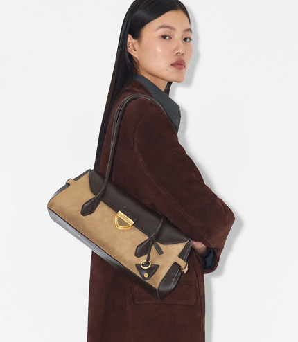 Lottie Shoulder Bag - Multi