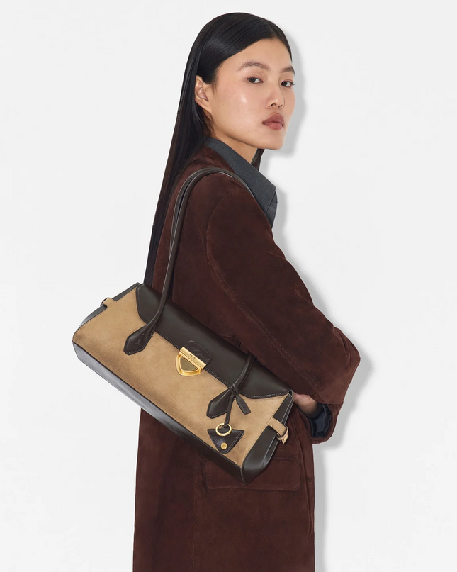 Lottie Shoulder Bag - Multi