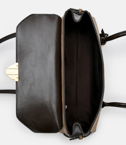 Lottie Shoulder Bag - Multi