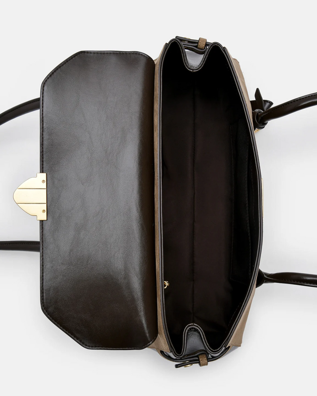 Lottie Shoulder Bag - Multi