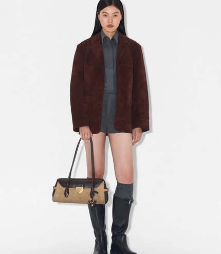 Lottie Shoulder Bag - Multi