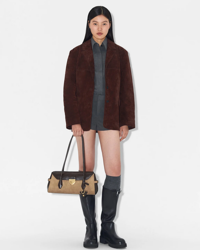 Lottie Shoulder Bag - Multi