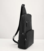 S / Black