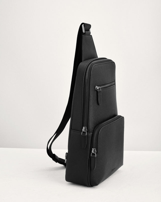 Casual Sling Pouch