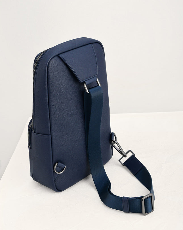 Casual Sling Pouch