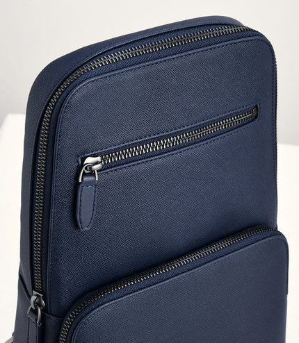 Casual Sling Pouch