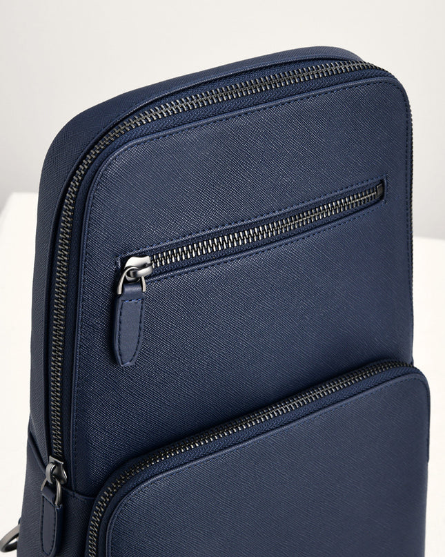 Casual Sling Pouch