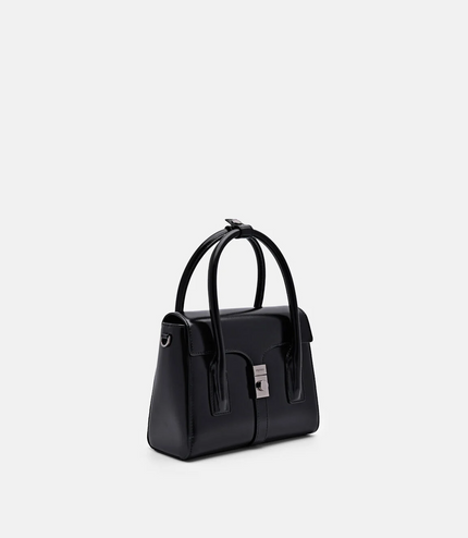 PEDRO Studio Leather Handbag