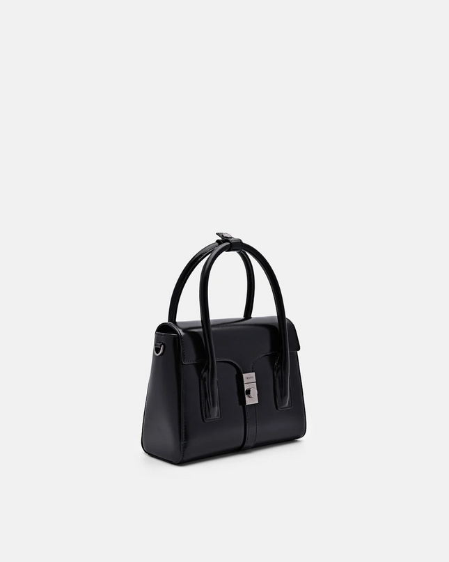 PEDRO Studio Leather Handbag