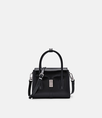 PEDRO Studio Leather Handbag