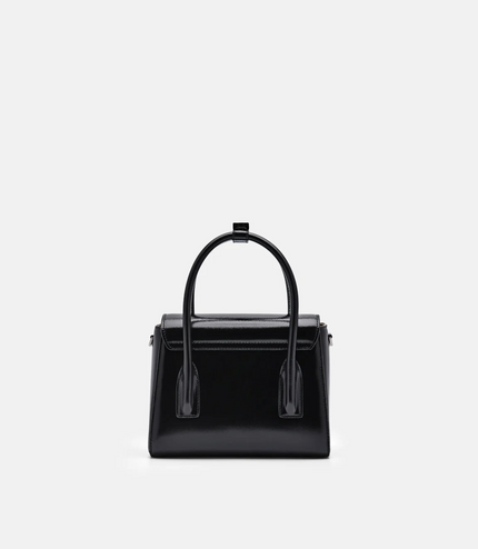 PEDRO Studio Leather Handbag