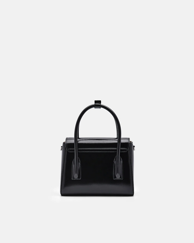 PEDRO Studio Leather Handbag