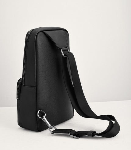 Casual Sling Pouch