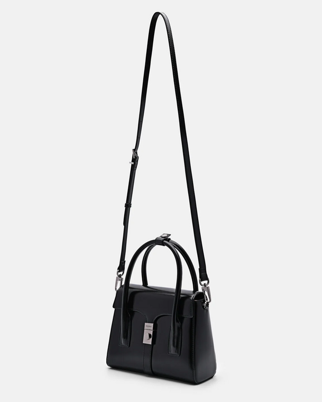 PEDRO Studio Leather Handbag