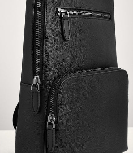 Casual Sling Pouch