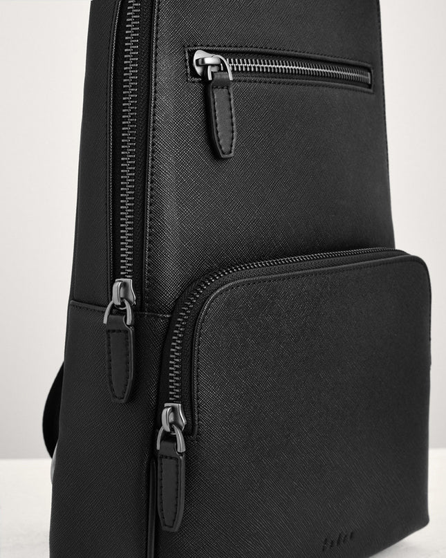 Casual Sling Pouch