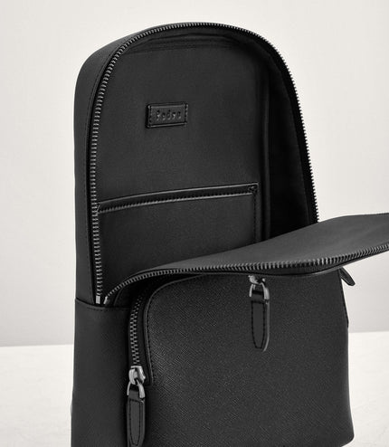 Casual Sling Pouch