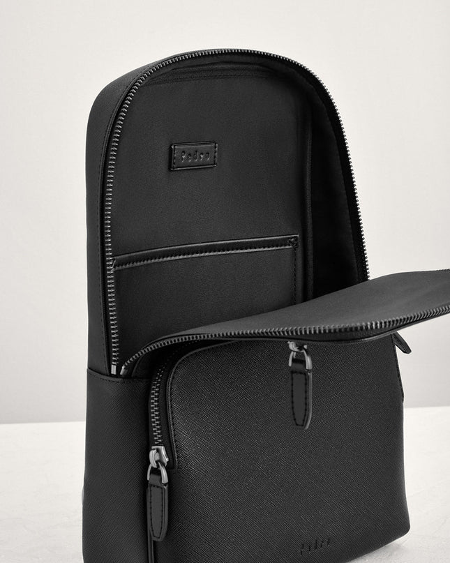 Casual Sling Pouch