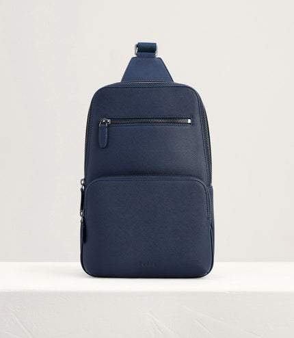 Casual Sling Pouch