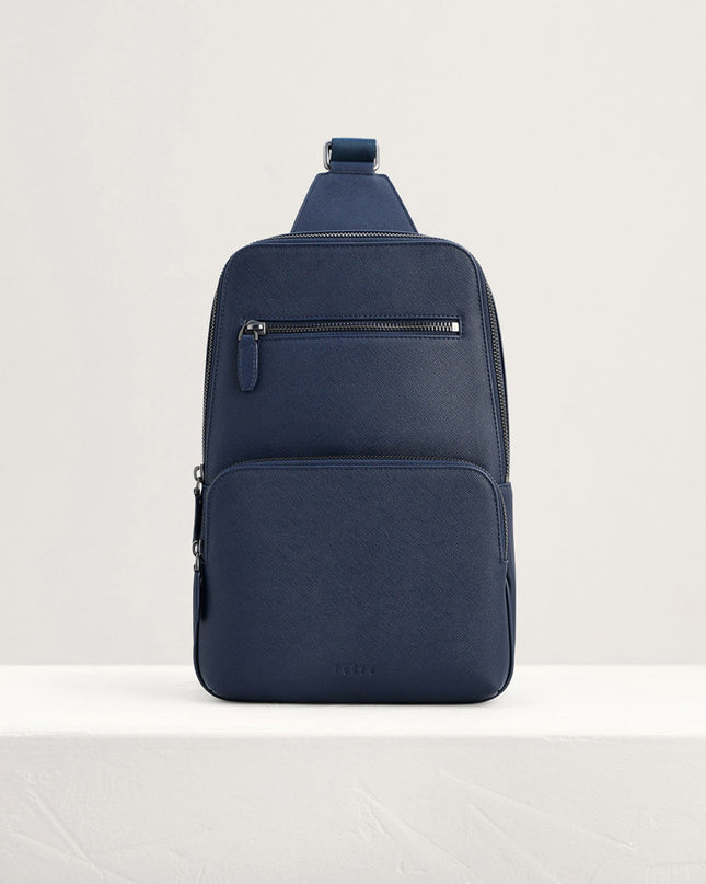 Casual Sling Pouch