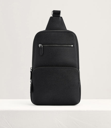 Casual Sling Pouch