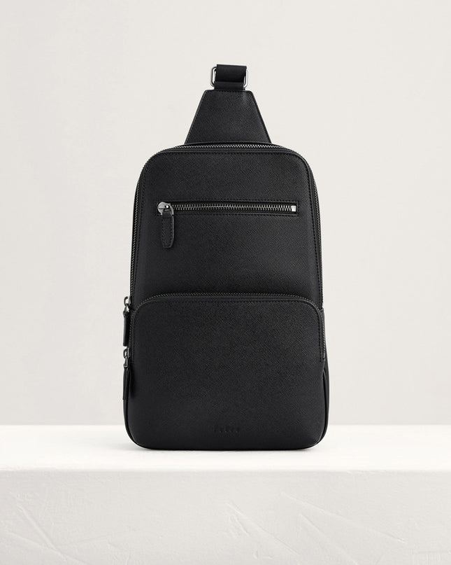 Casual Sling Pouch