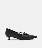 Black / 36