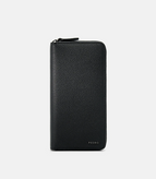 Black / Long