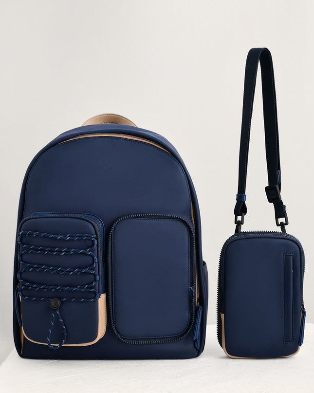 Utility Backpack