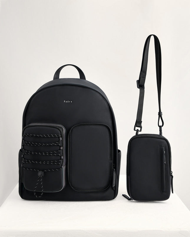 Utility Backpack