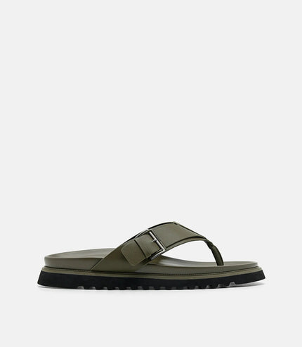 Arche Thong Sandals