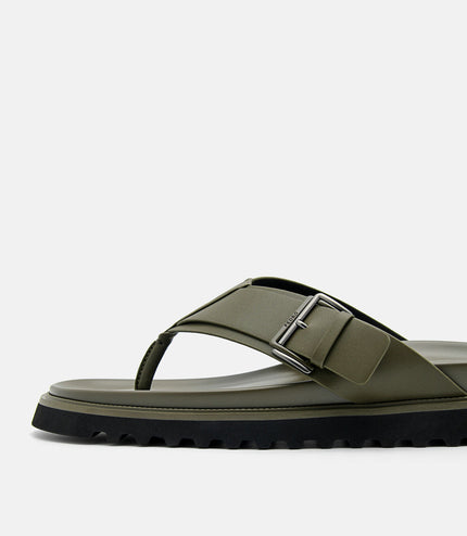 Arche Thong Sandals