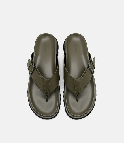 Arche Thong Sandals