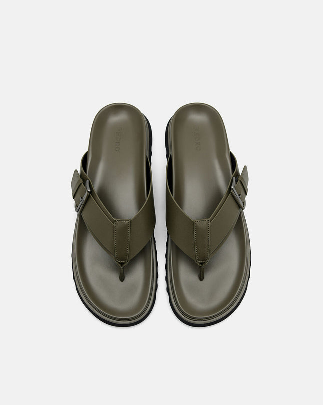 Arche Thong Sandals