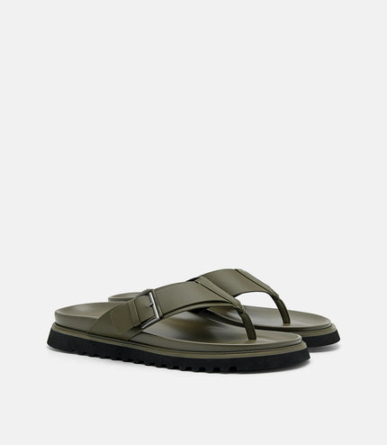 Arche Thong Sandals