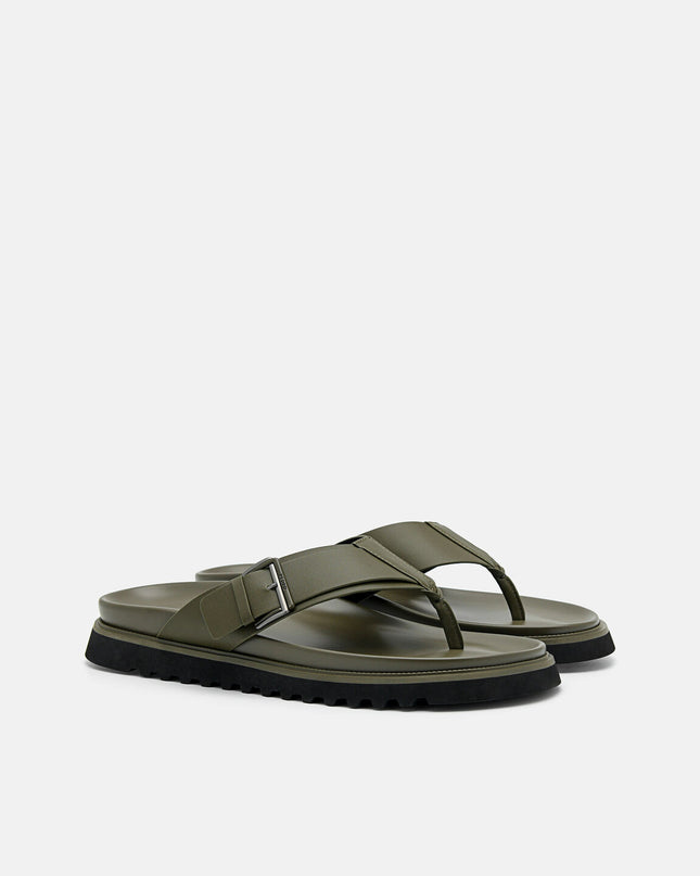 Arche Thong Sandals