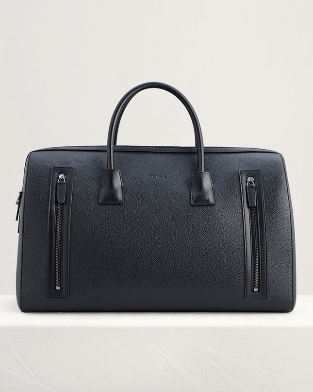 Embossed Duffel Bag