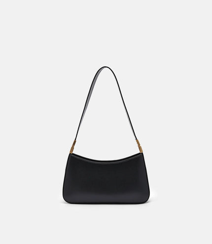 Jatte Shoulder Bag - Black