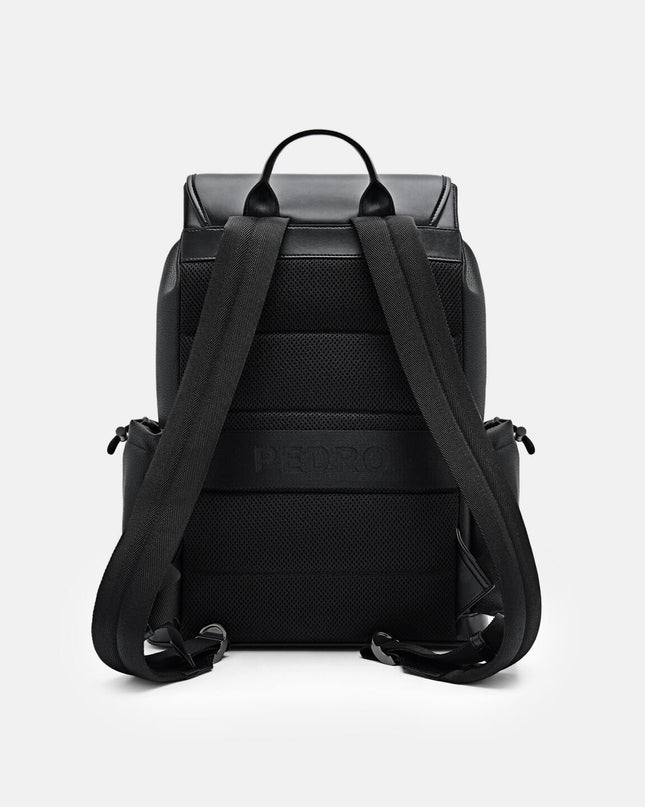 Hamilton Backpack - Black