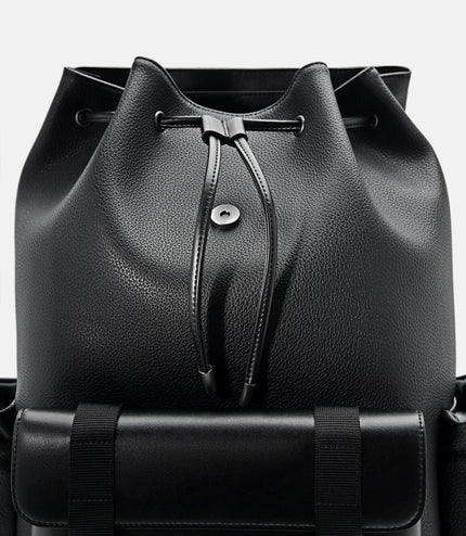 Hamilton Backpack - Black