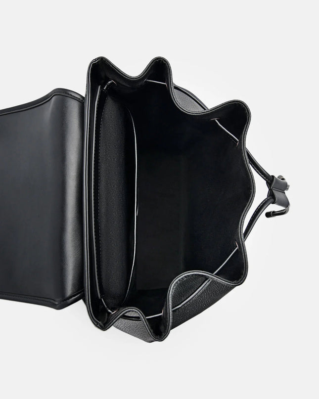 Hamilton Backpack - Black