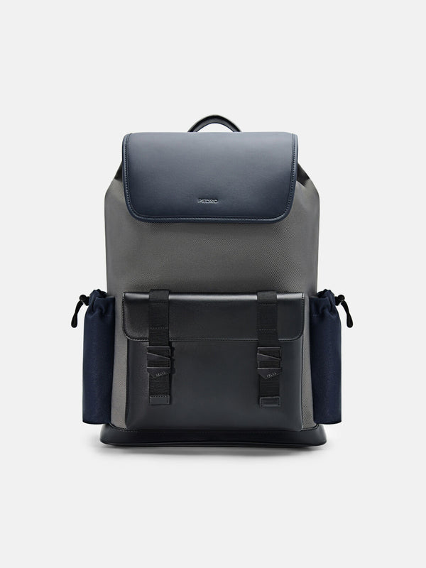 Hamilton Backpack - Multi