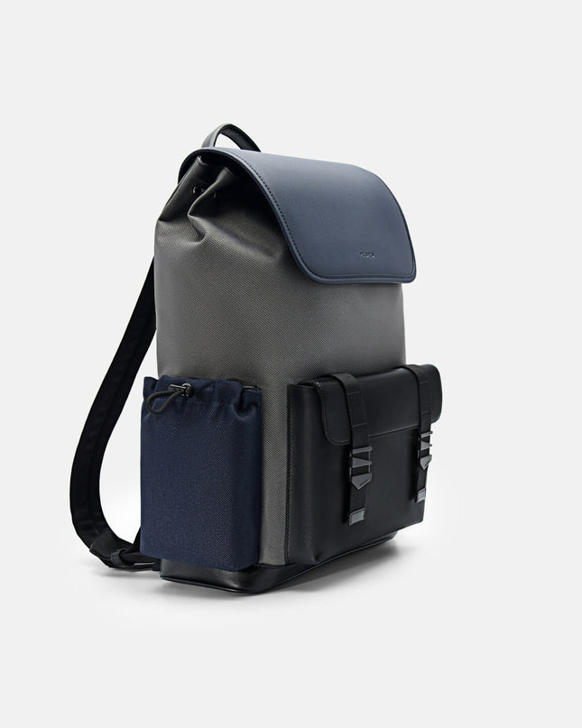 Hamilton Backpack - Multi