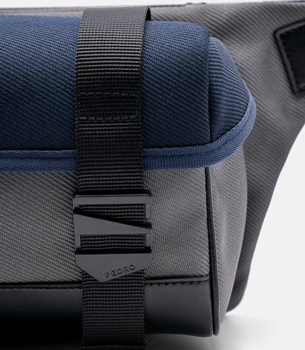 Hamilton Sling Pouch - Multi