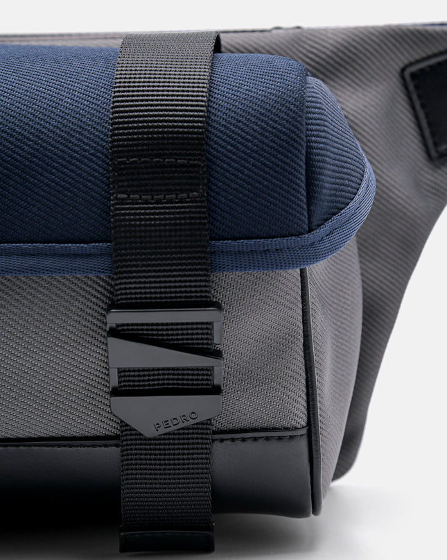 Hamilton Sling Pouch - Multi