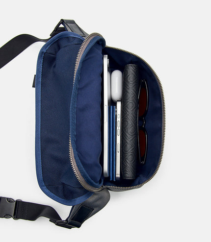 Hamilton Sling Pouch - Multi