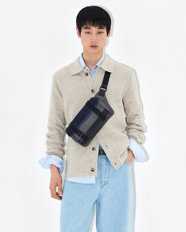 Hamilton Sling Pouch - Multi