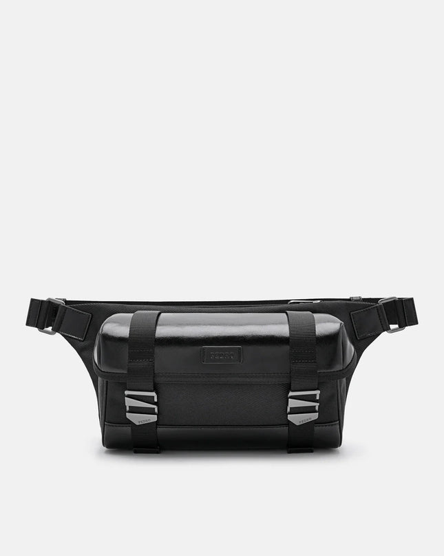 Hamilton Sling Pouch - Black