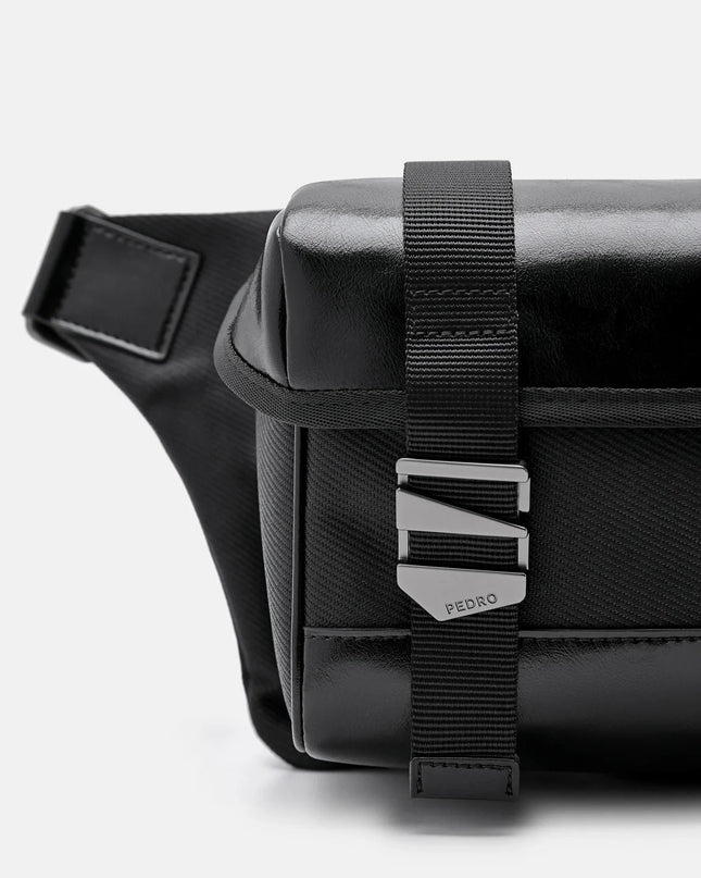 Hamilton Sling Pouch - Black