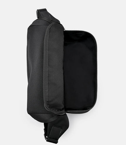 Hamilton Sling Pouch - Black